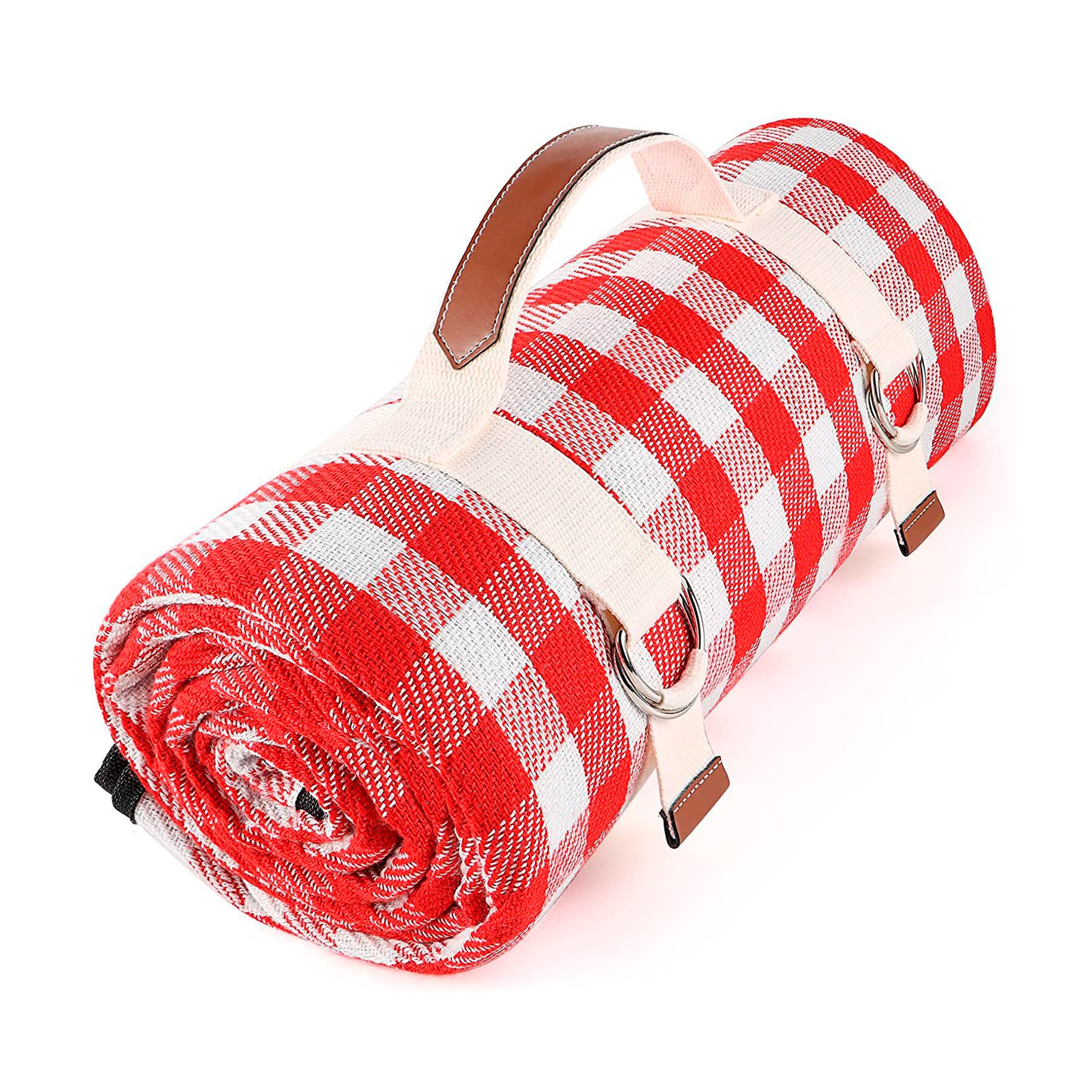 Portable Waterproof Picnic Blanket 5