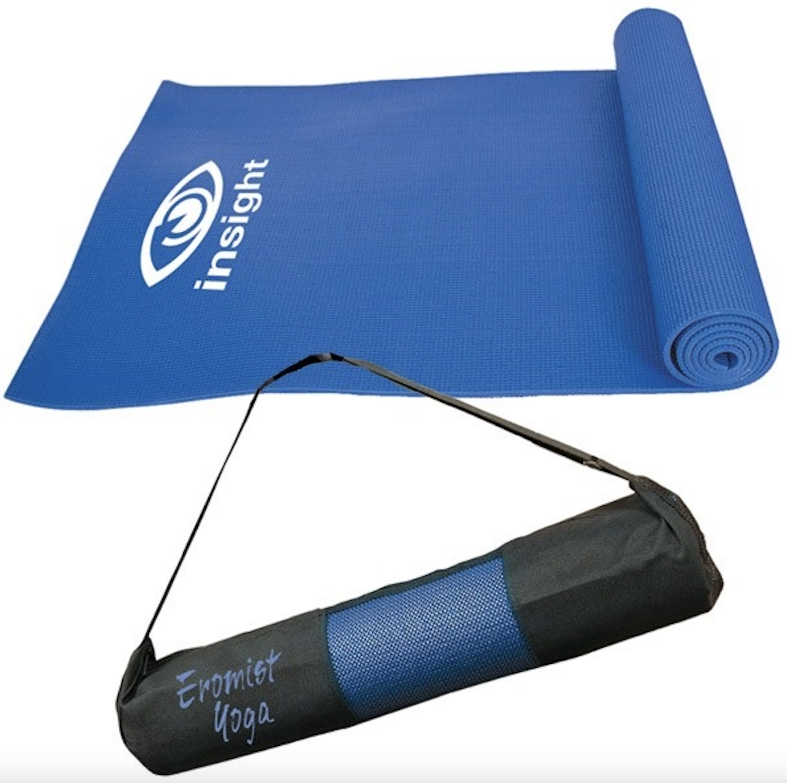 6mm PVC Yoga Mat 2