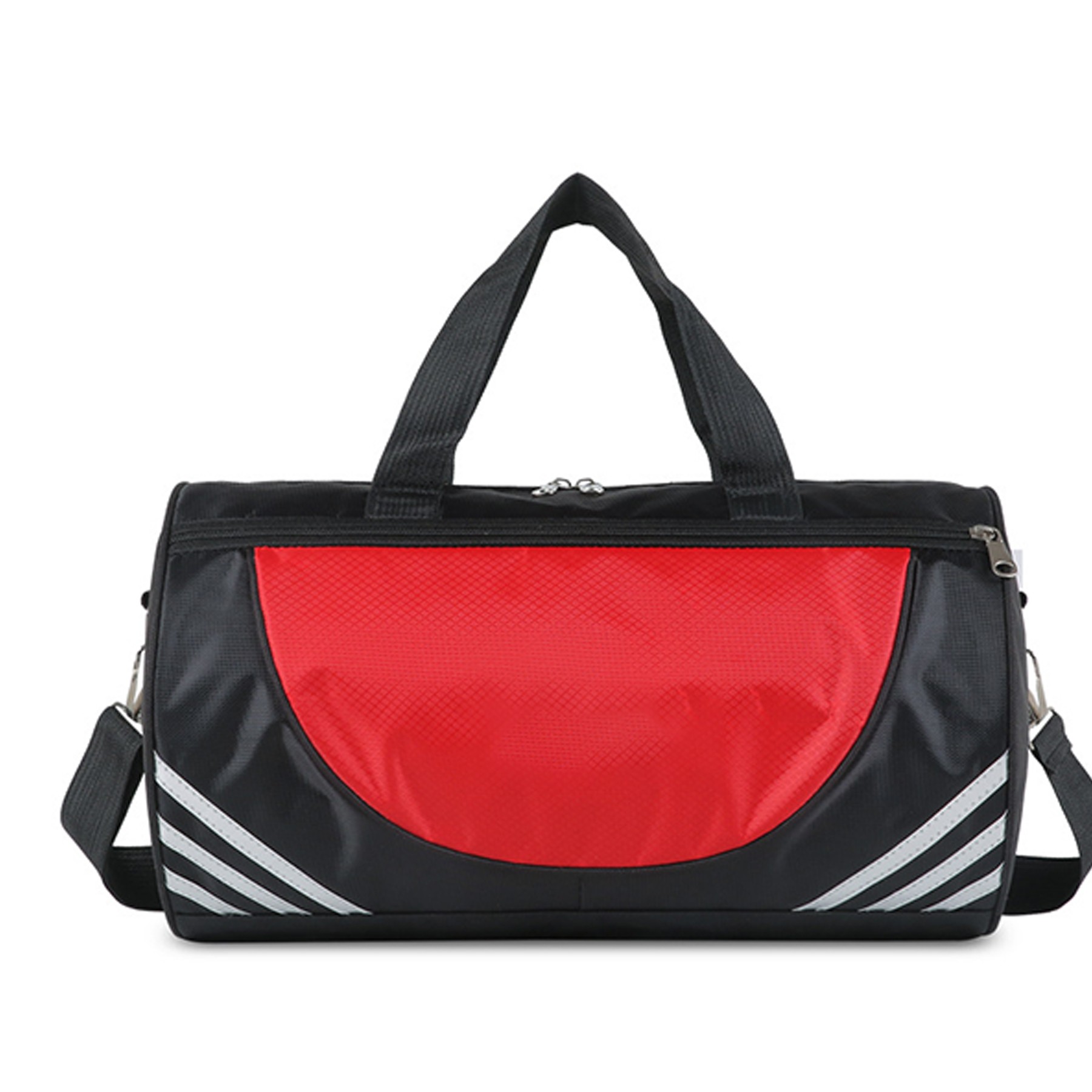 Handheld Cylinder Sports Bag 3