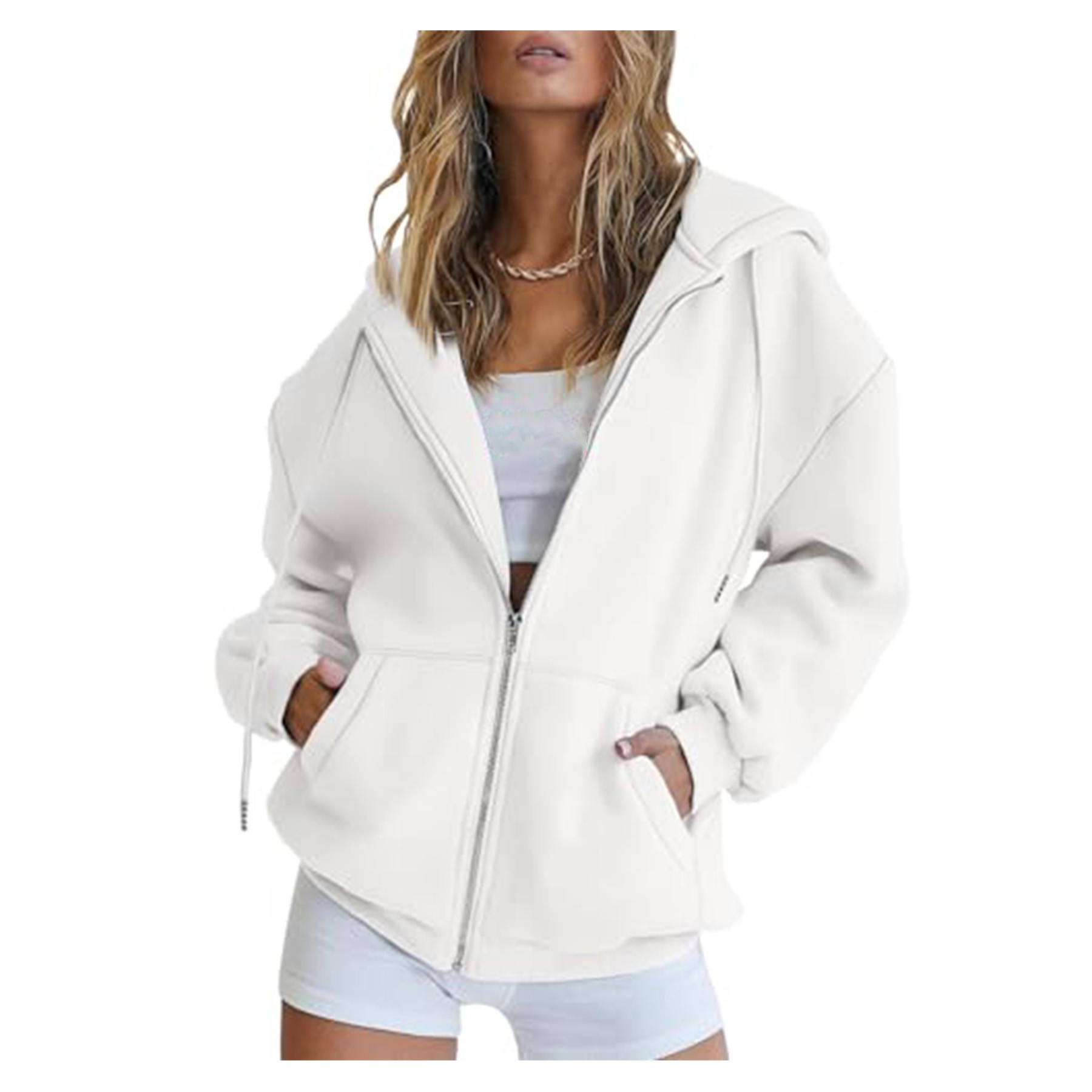Women's Cute Hoodie 10