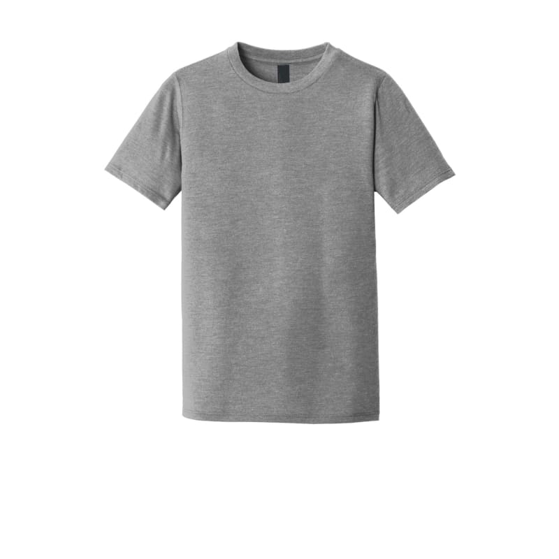 District Youth Perfect Tri Tee. 3