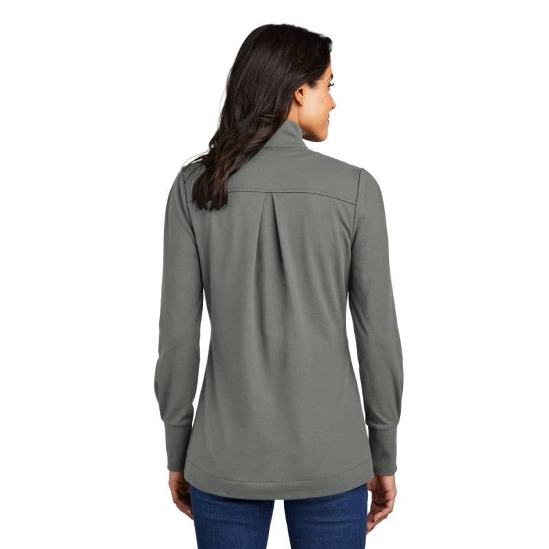 Port Authority Women's Fairway Stretch 1/4-Zip 6