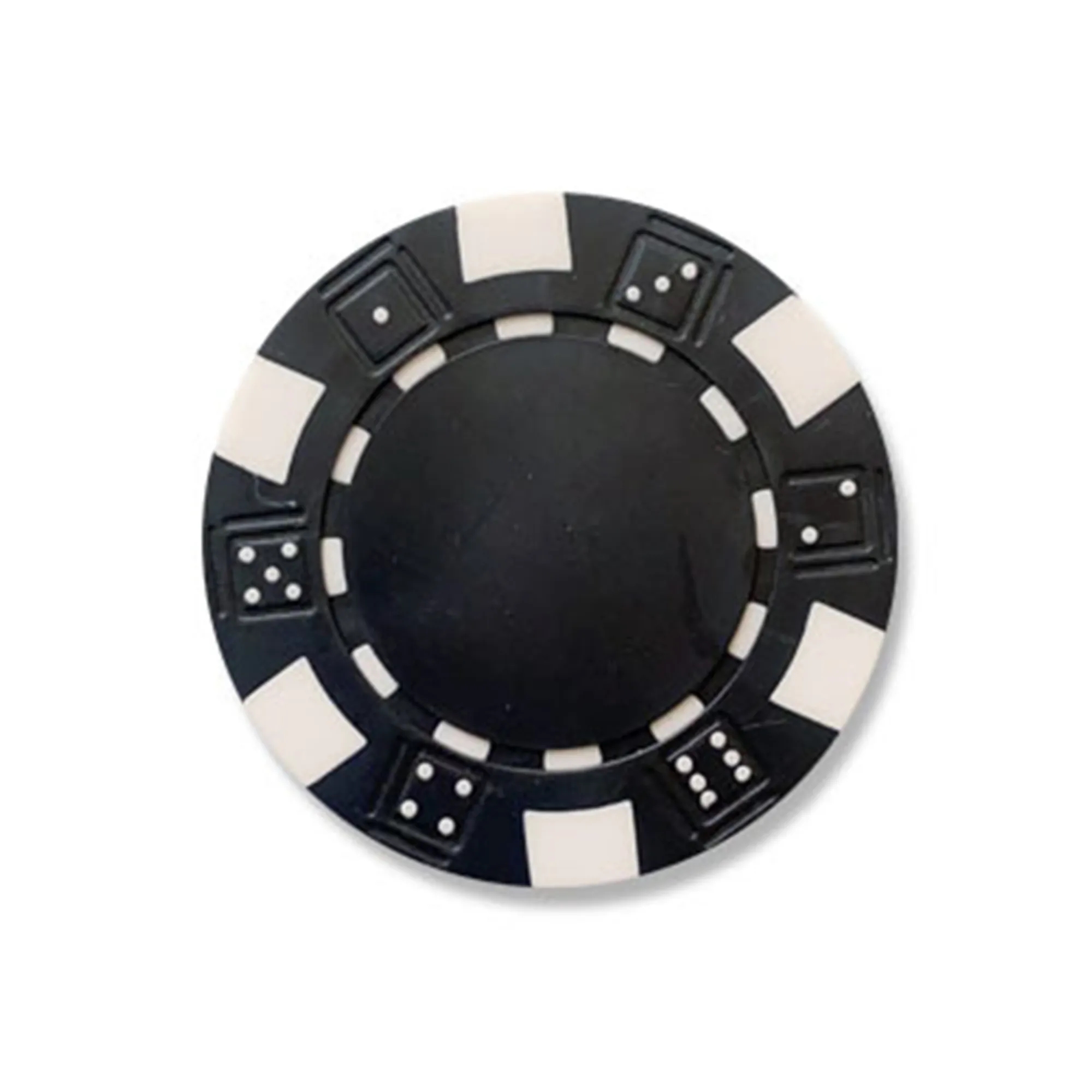Custom ABS Chips 3