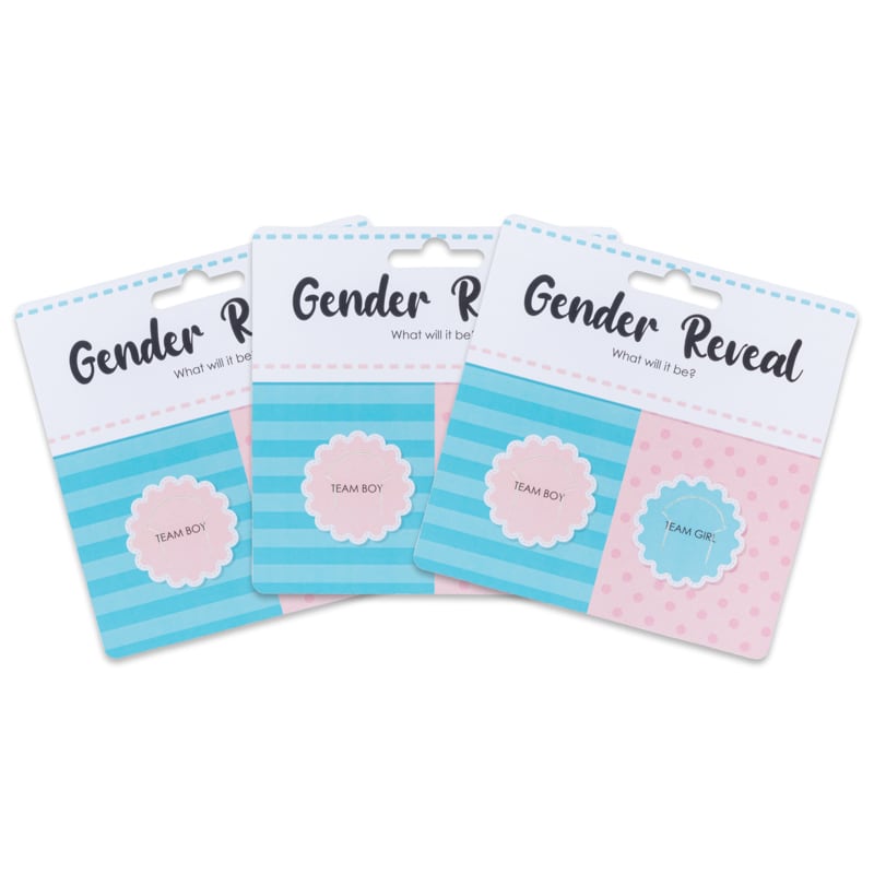 1" Round X 2 Button Packs 7