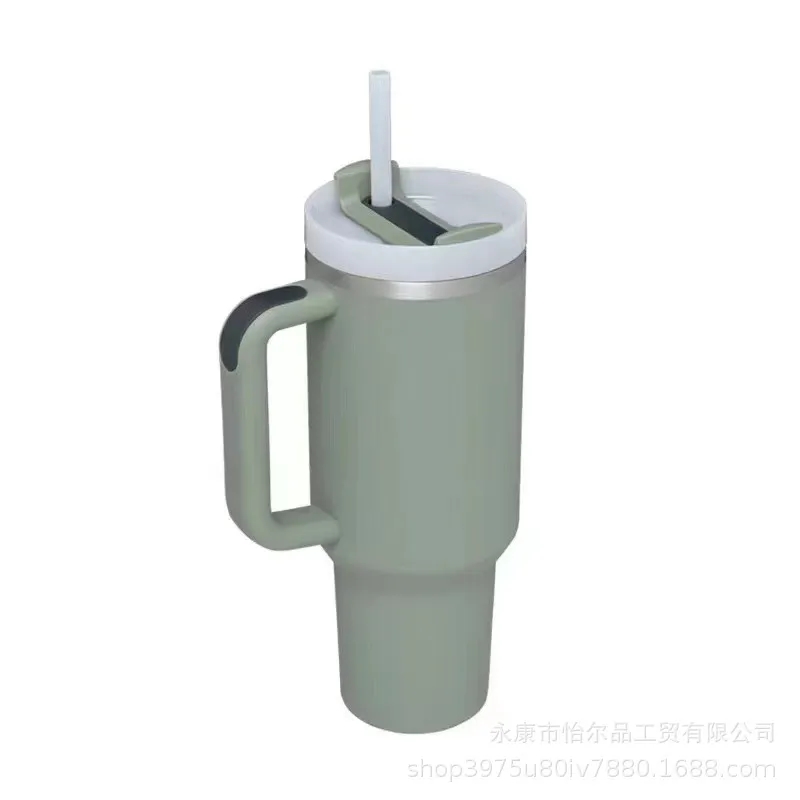 40OZ Large Capacity Insulated Cup 2