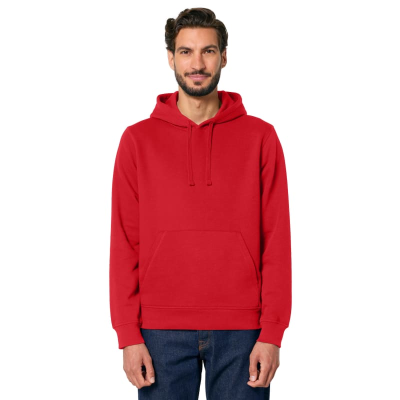 Stanley/Stella Unisex Drummer 2.0 Hooded Sweatshirt 8