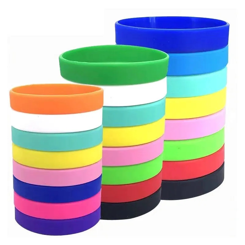Silicone Bracelet 7