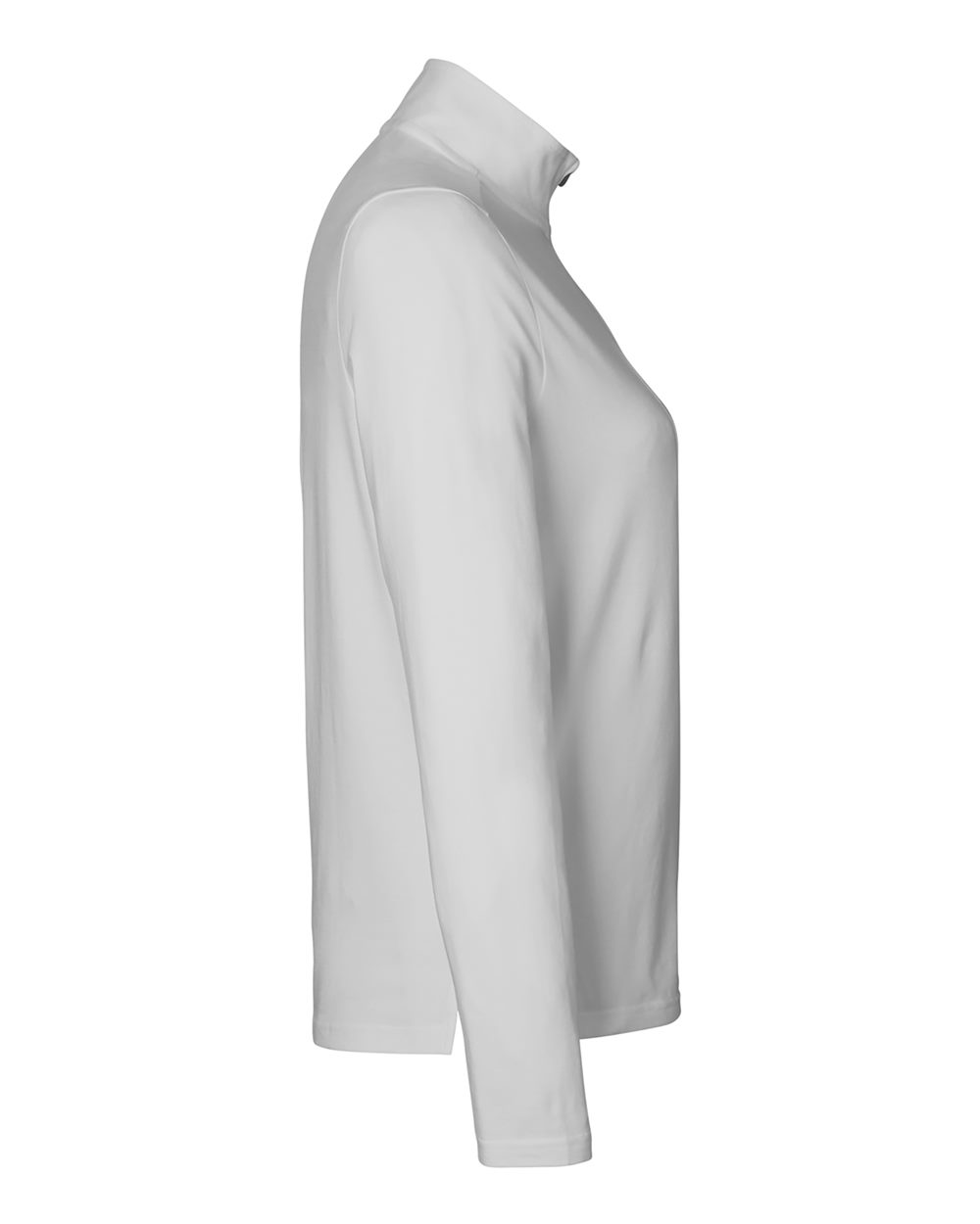 Women's Raleigh Stretch Quarter-Zip Pullover - DG425W 37