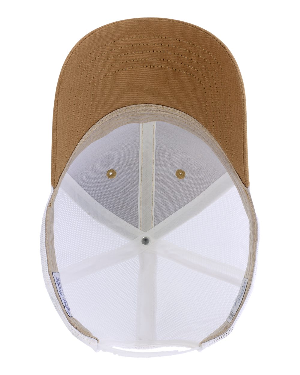 Women's Modern Trucker Cap - CHARLIE 91
