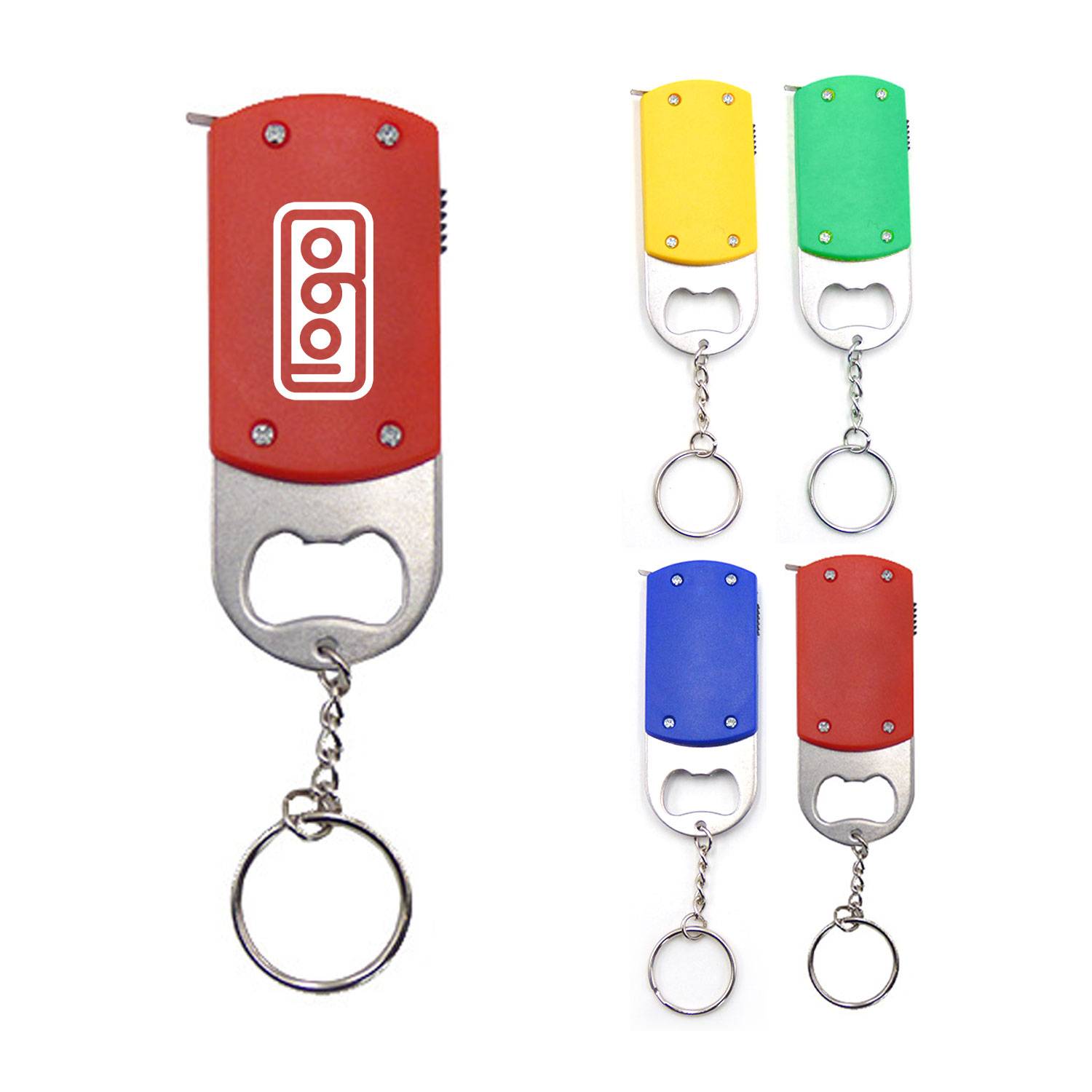 Bottle Opener Keychain 1