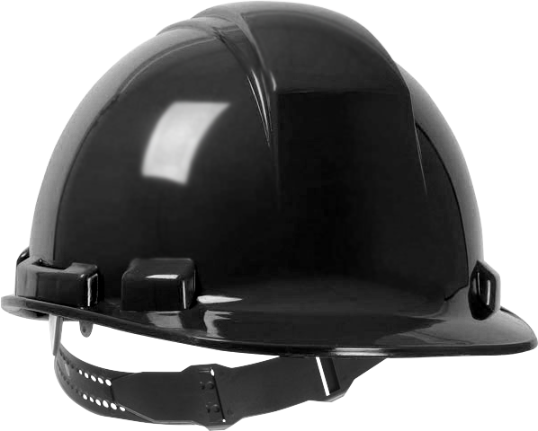 Whistler™ Pin Lock Hard Hat 1