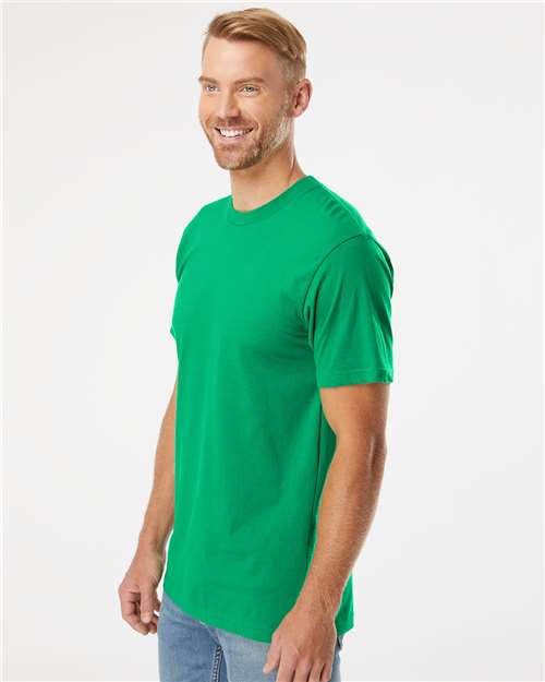 Unisex Fine Jersey Tee - 2001 9