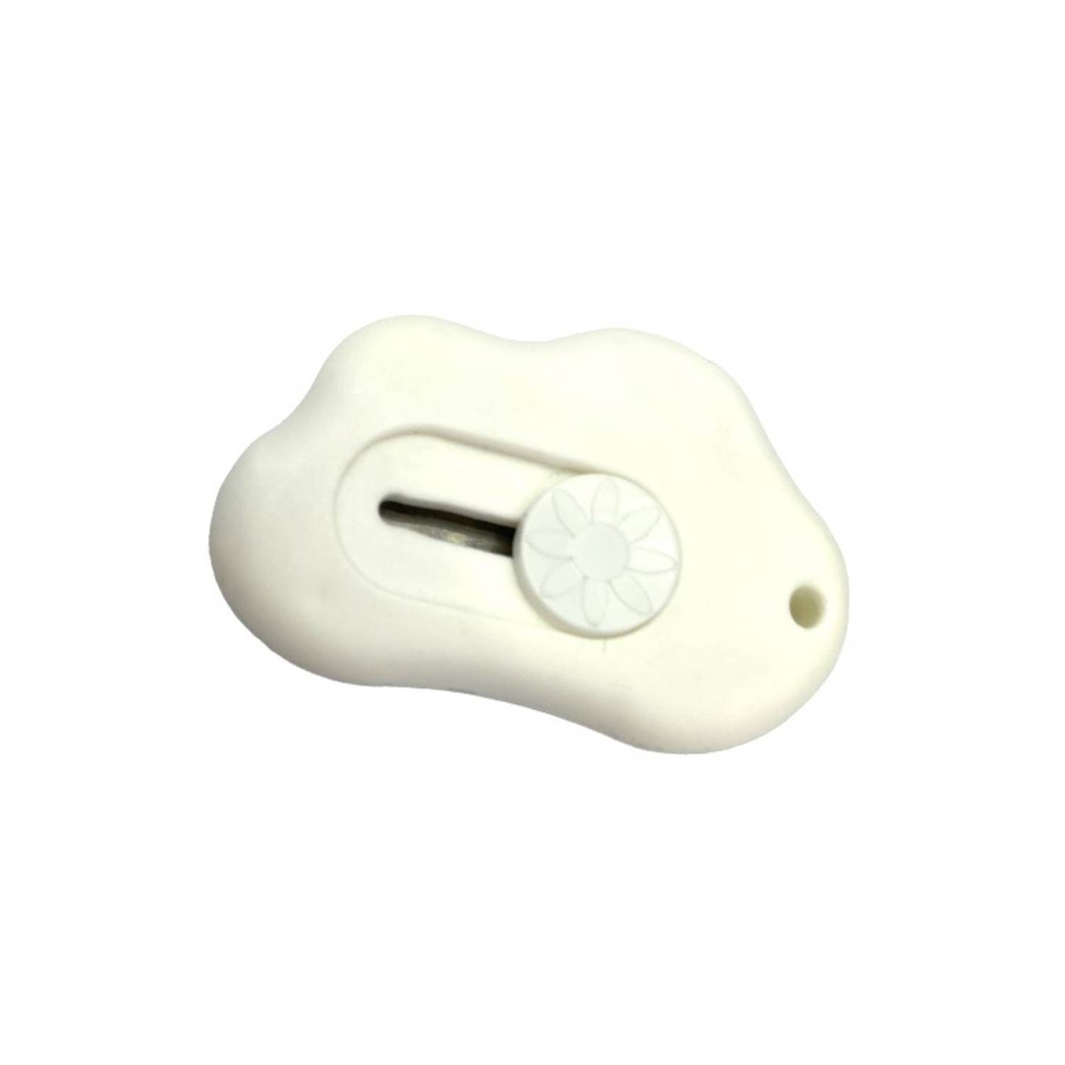 Cloud Style Paper Cutter Utility Knife 3