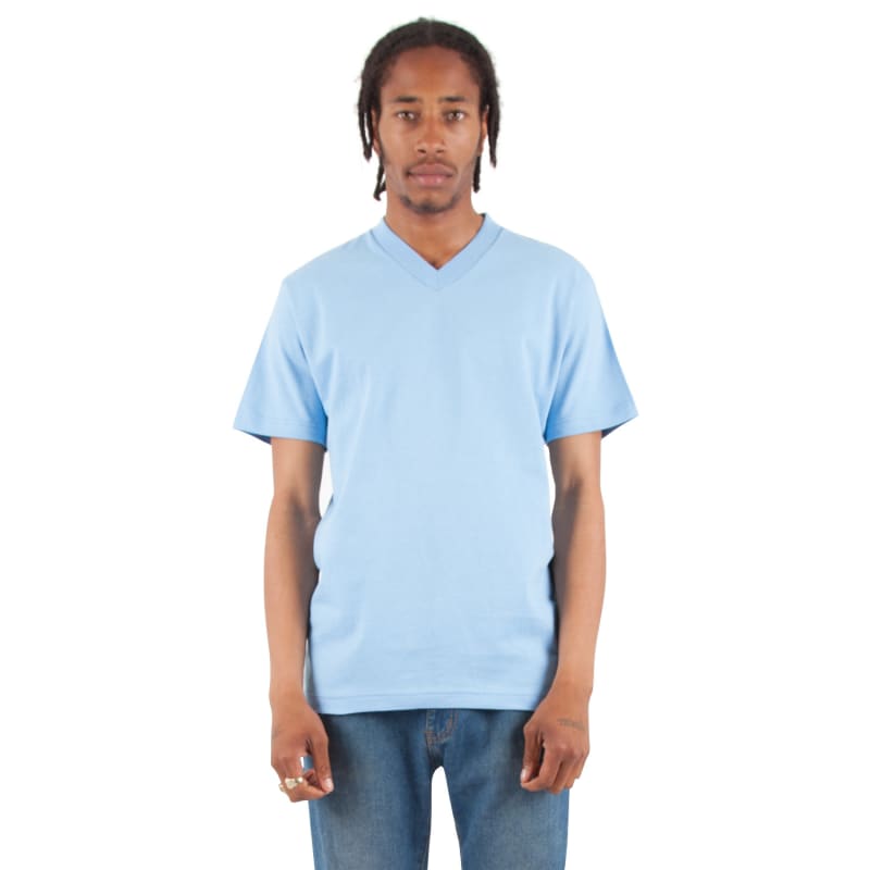 Shaka Wear Adult V-Neck T-Shirt 58