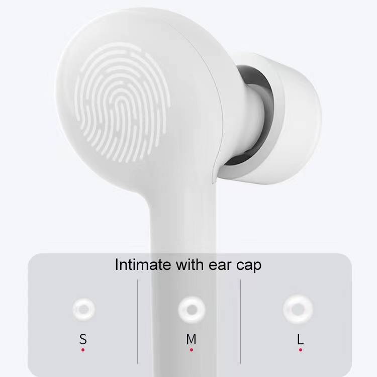 Wireless Bluetooth 5.0 Stereo Earbuds With Charging Case 9