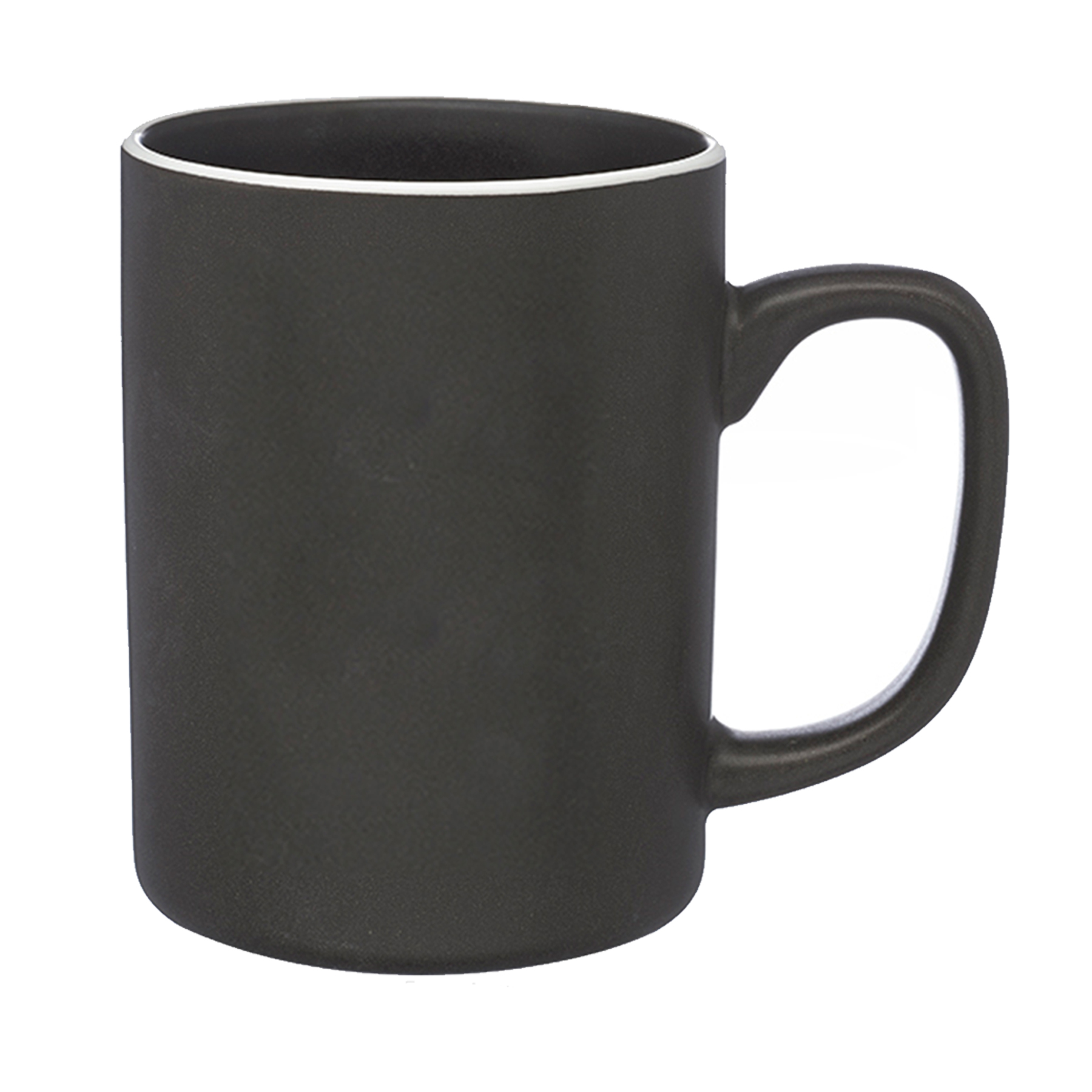 igmo Ceramic Mug - 20 OZ. 4