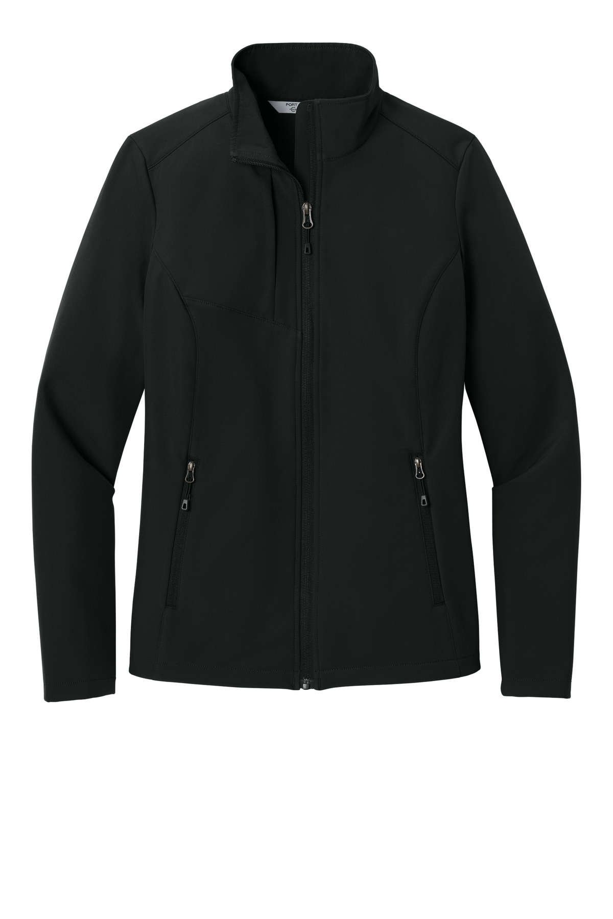 Women's C-FREE Core Soft Shell