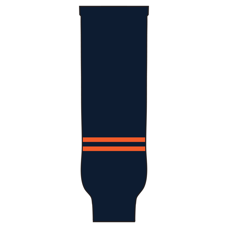 Pro Weight Knit Hockey Sox - NHL Made to Order 21