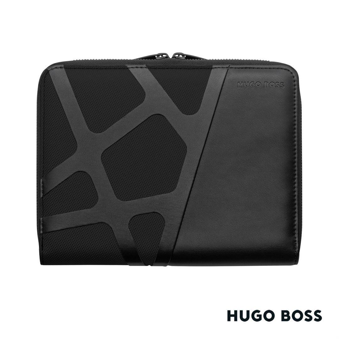 Hugo Boss® A5 Conference Folder 11