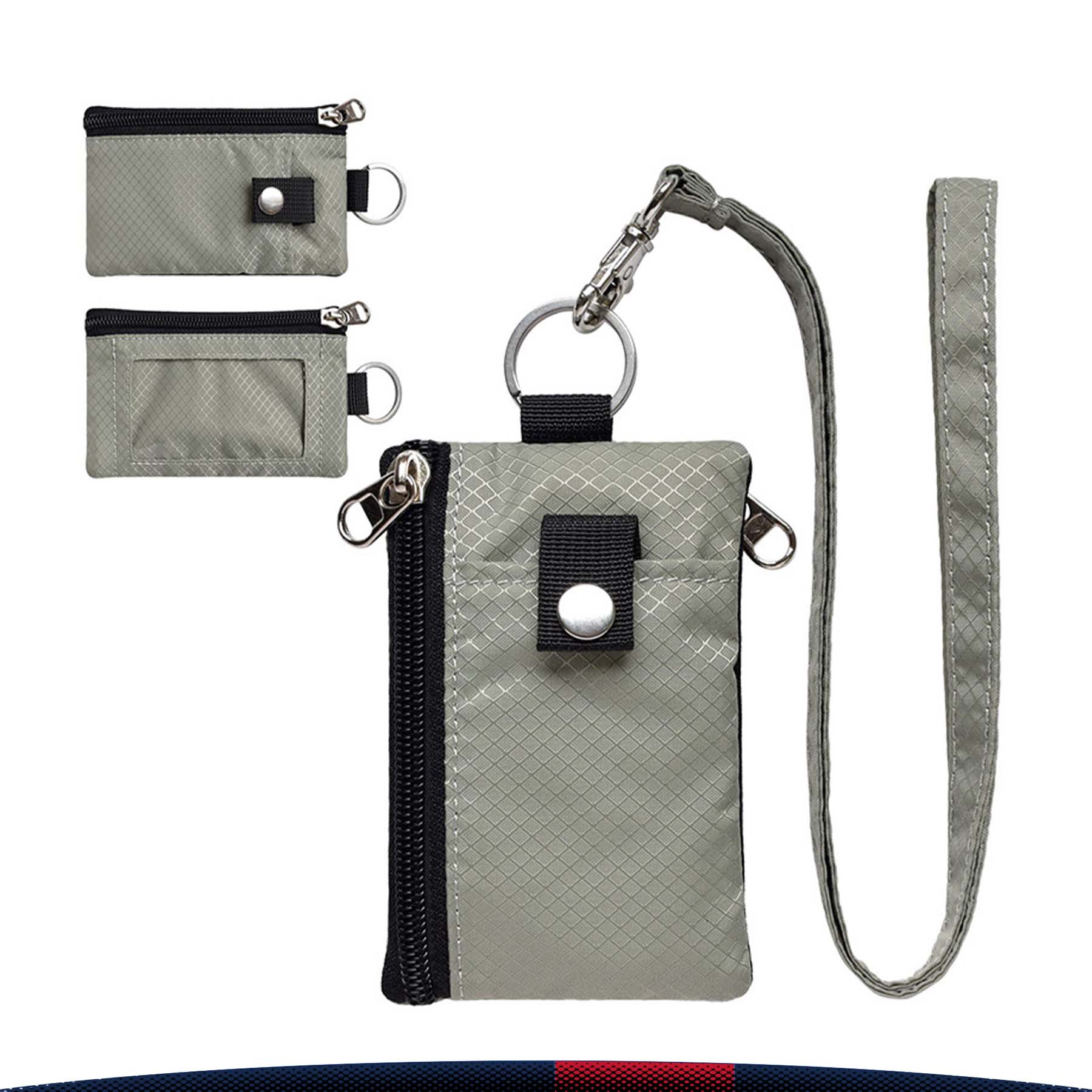 Portable Mini Card Bag 3