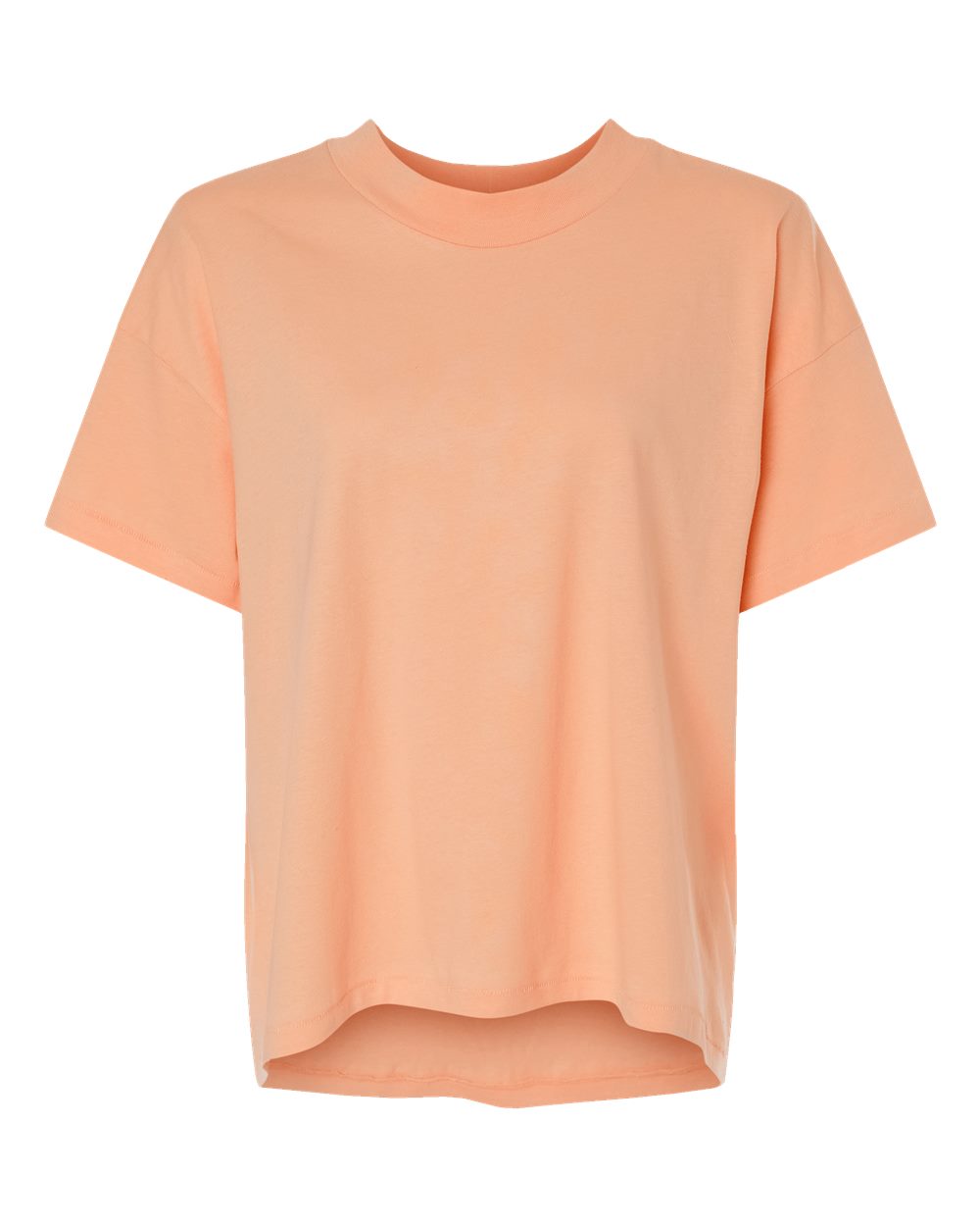 Women's Hi-Lo Tee - 3519 53