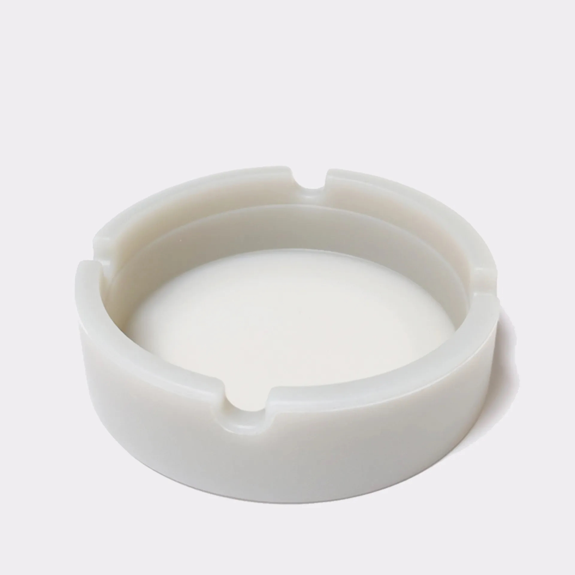 Silicone Ashtray 2