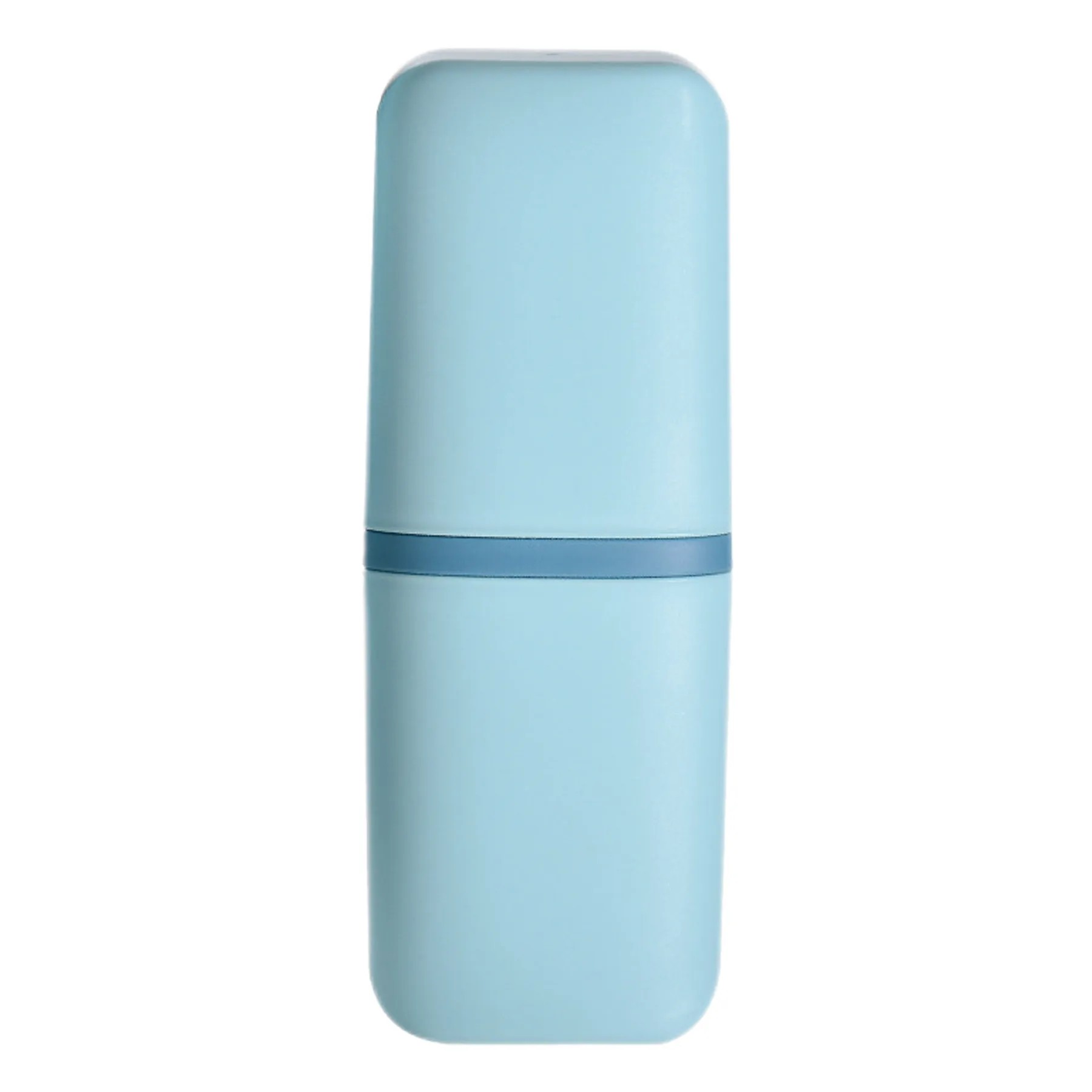 Toothbrush Storage Bucket 4