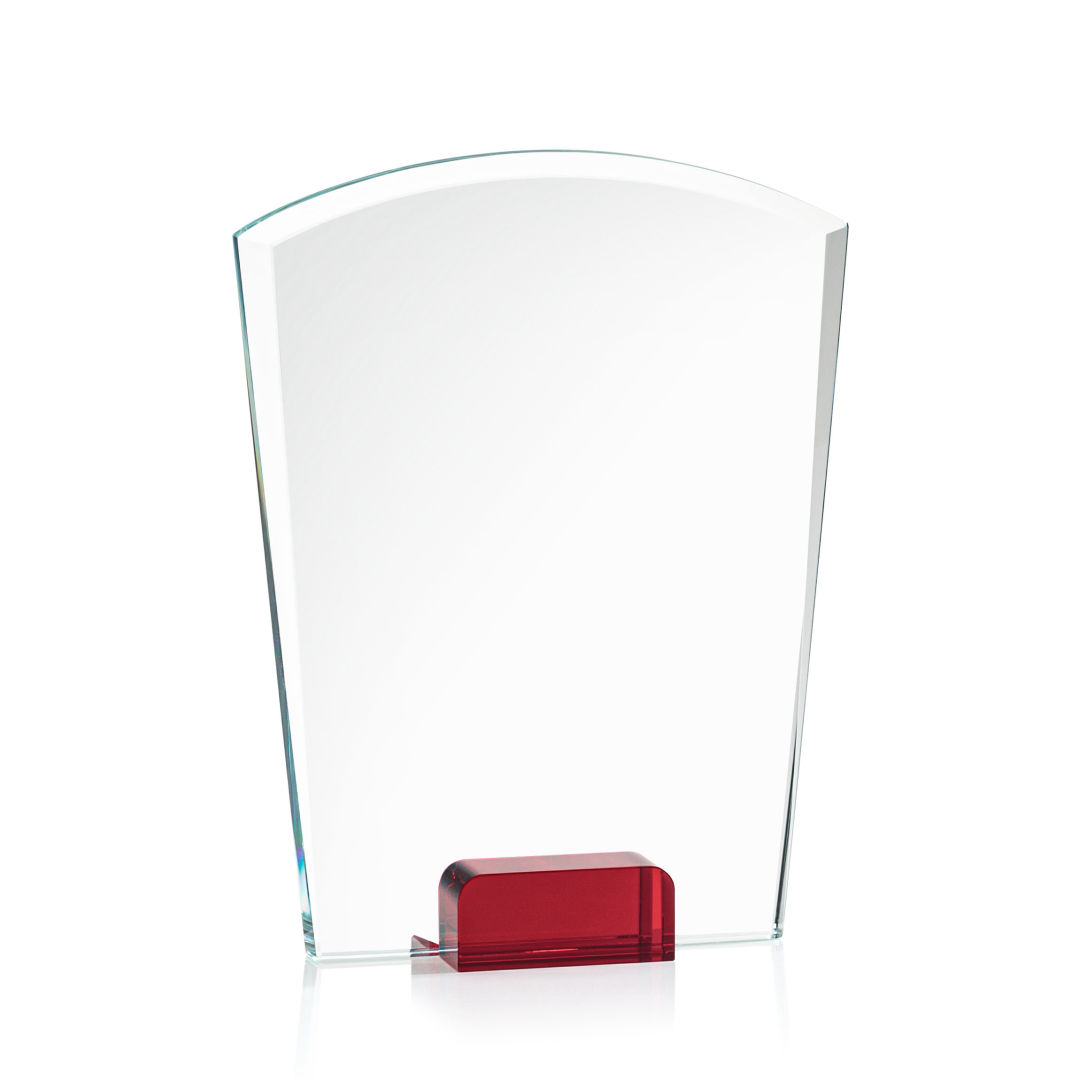 Lola VividPrint™ Award - Red 3