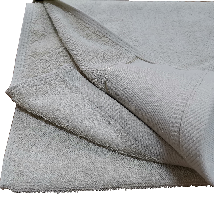 cotton towel 2