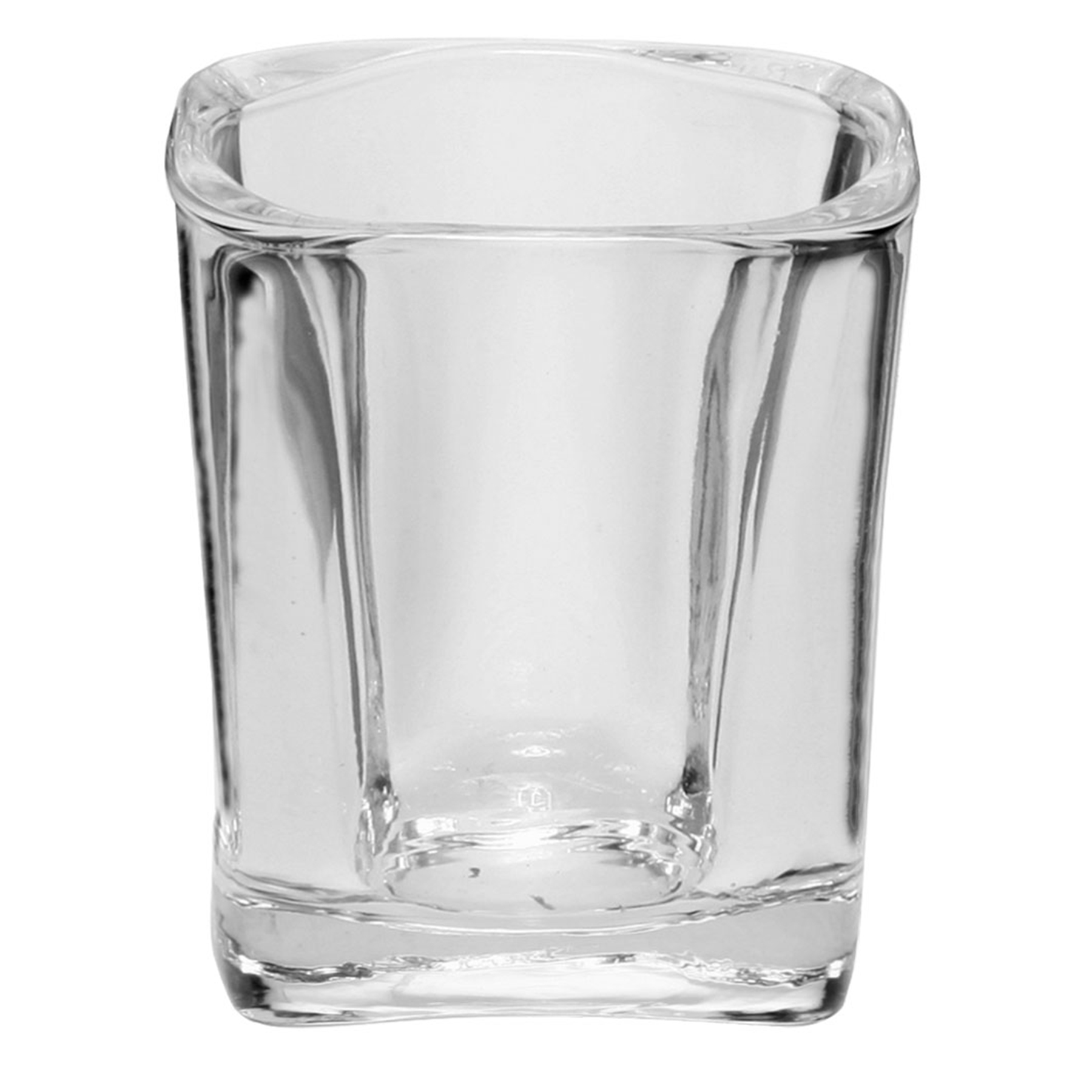 Orson Square Shot Glasses 10
