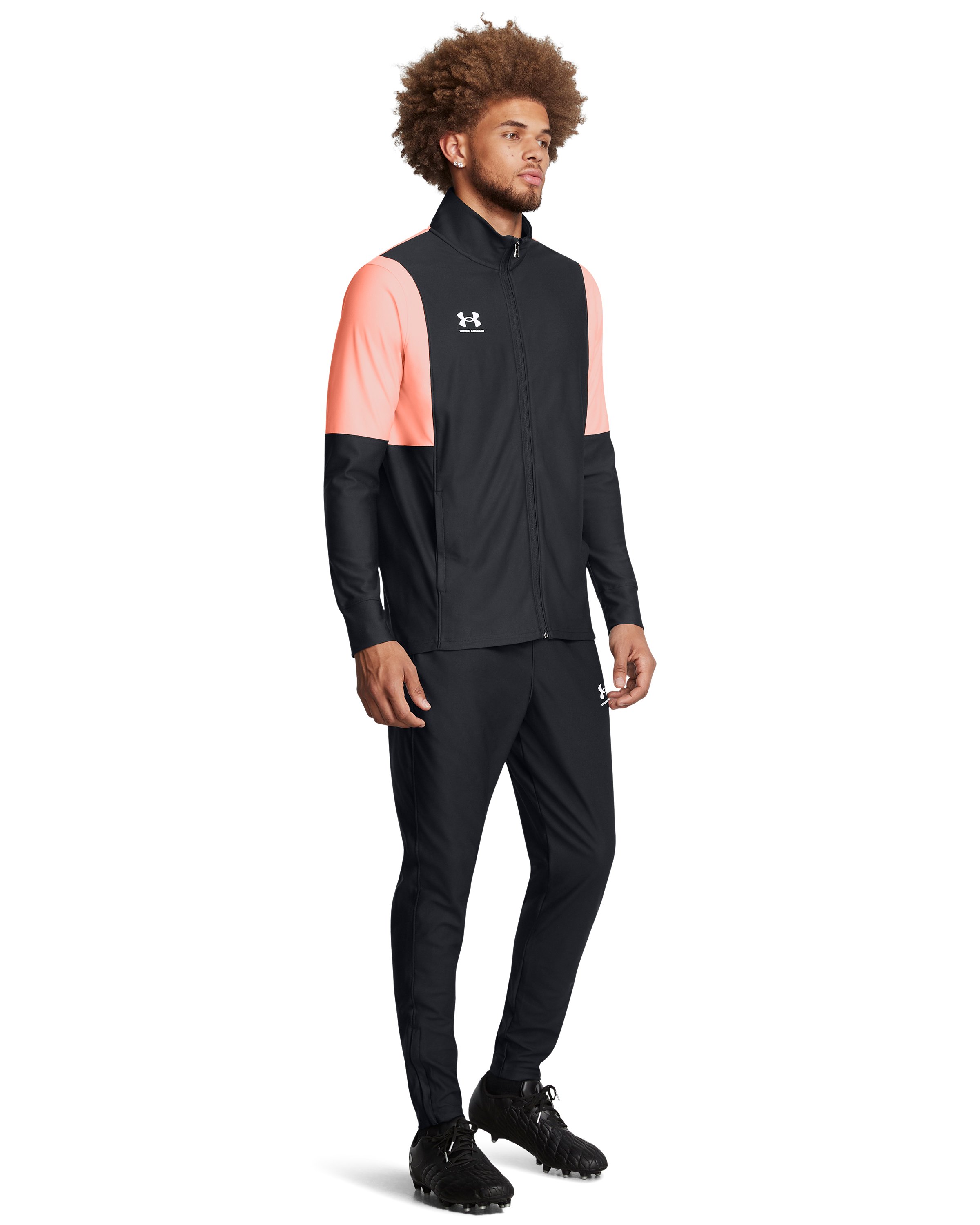 UA Challenger Men's Tracksuit 3