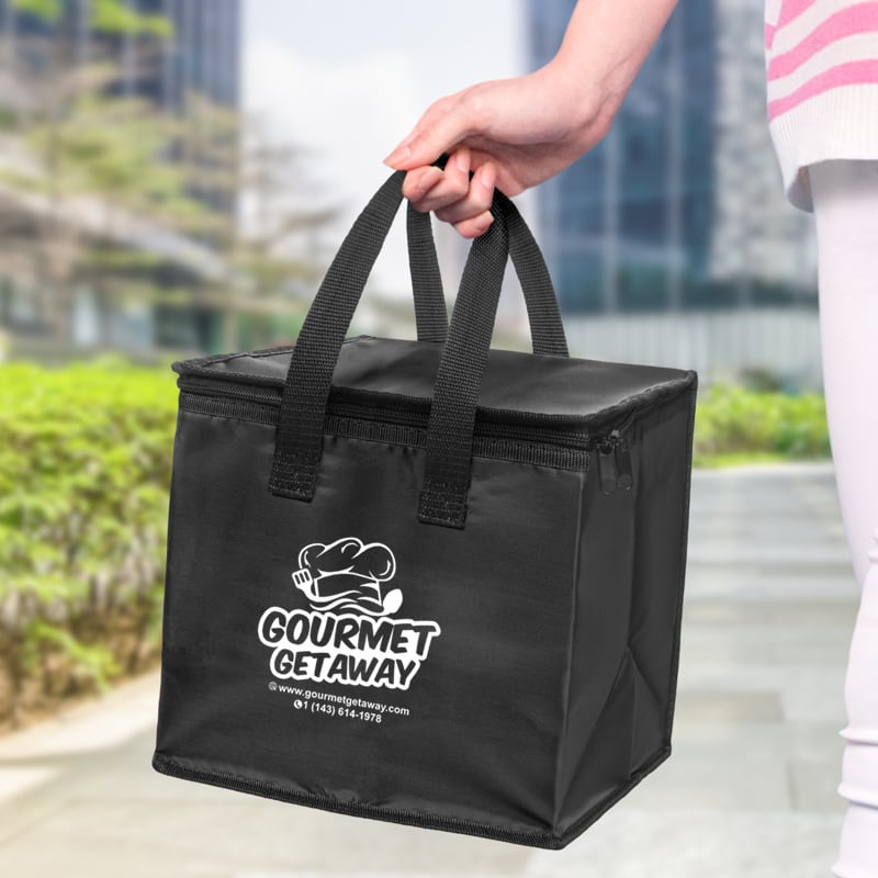 Custom Insulated Lunch Bags 21