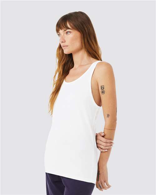 Unisex Triblend Tank - 3484 18