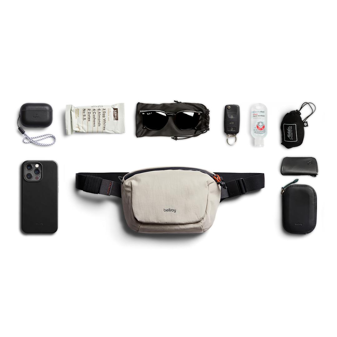 Bellroy Lite Belt Bag 69