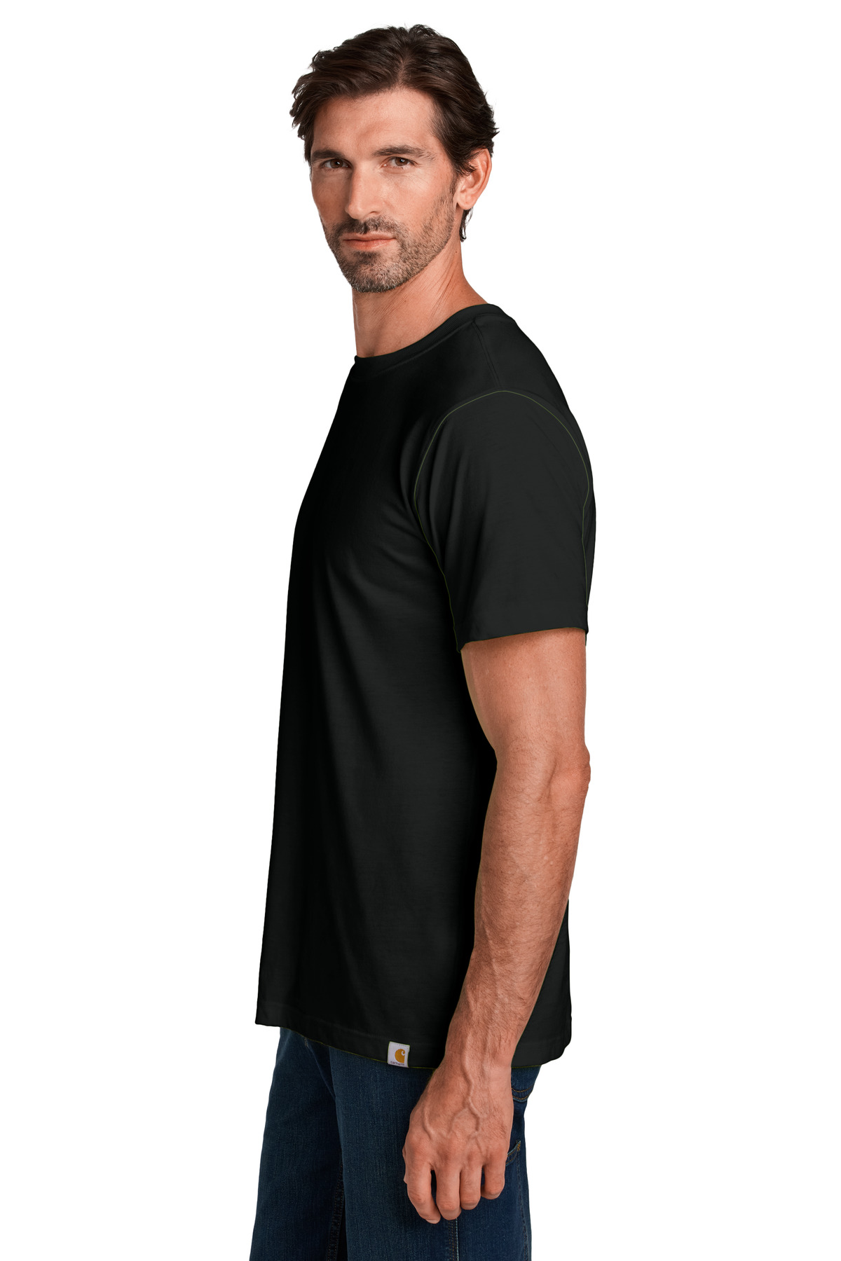 Carhartt Short Sleeve T-Shirt CT106020 23