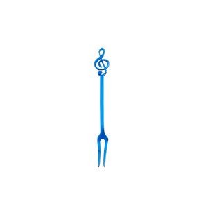 5.51 Inch Music Note 2 Teeth Fork 16