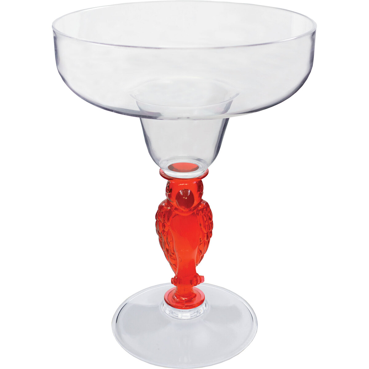 12oz Novelty Stem Margarita CLOSE OUT 2