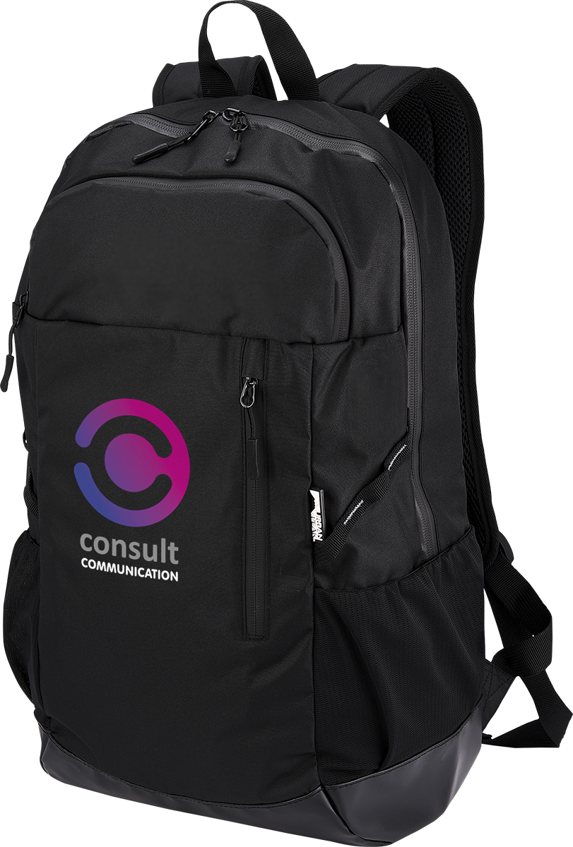 Urban Peak® Water Resistant Computer Backpack 22
