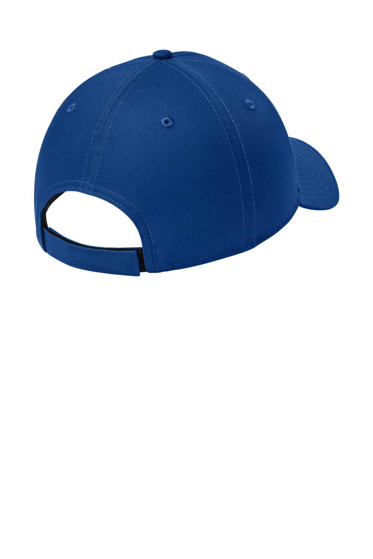 New Era - Adjustable Structured Cap. NE200 40