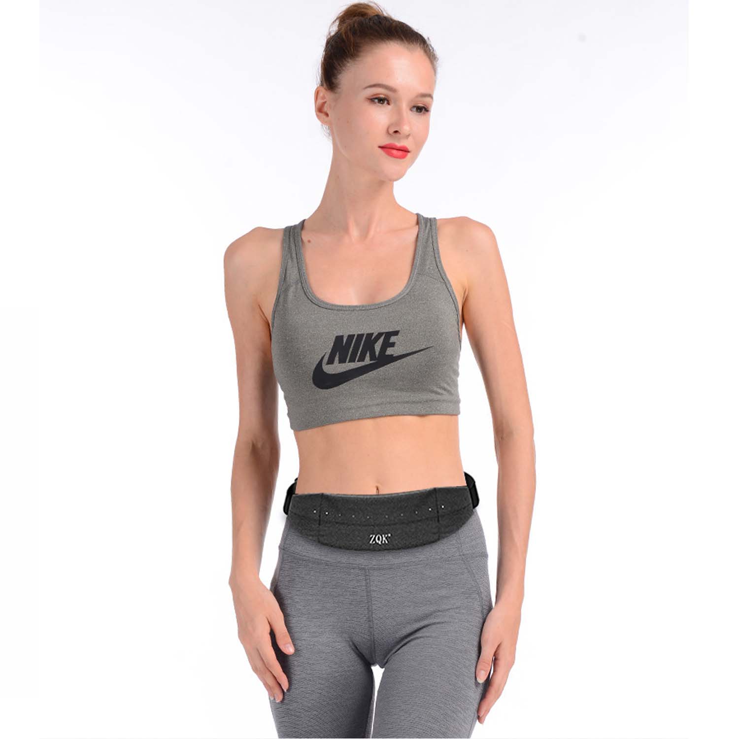Sports Mobile Phone Waist Bag 3