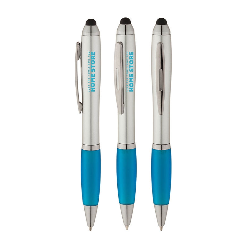 Rhythm Ballpoint Pen / Stylus 27