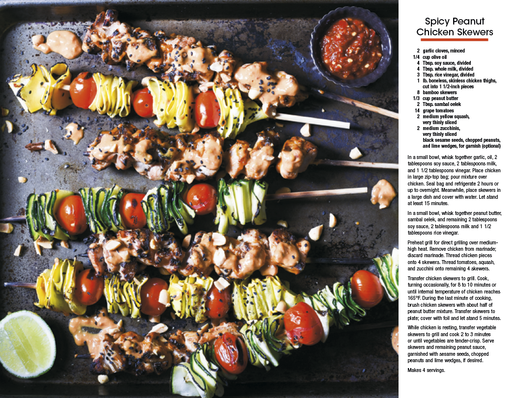 HotLine® Products Cooking Appointment Calendar - Stapled 34