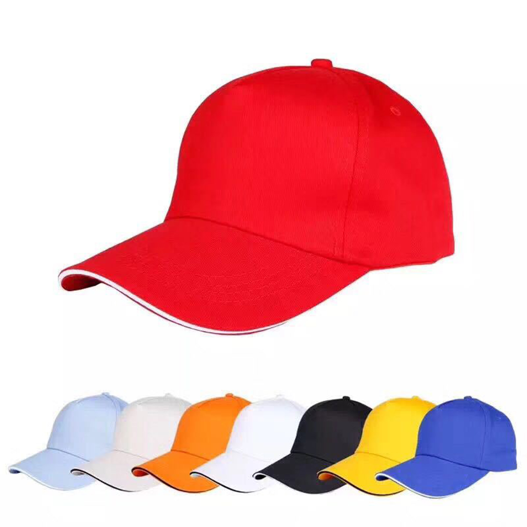 Sport Baseball Cap 2