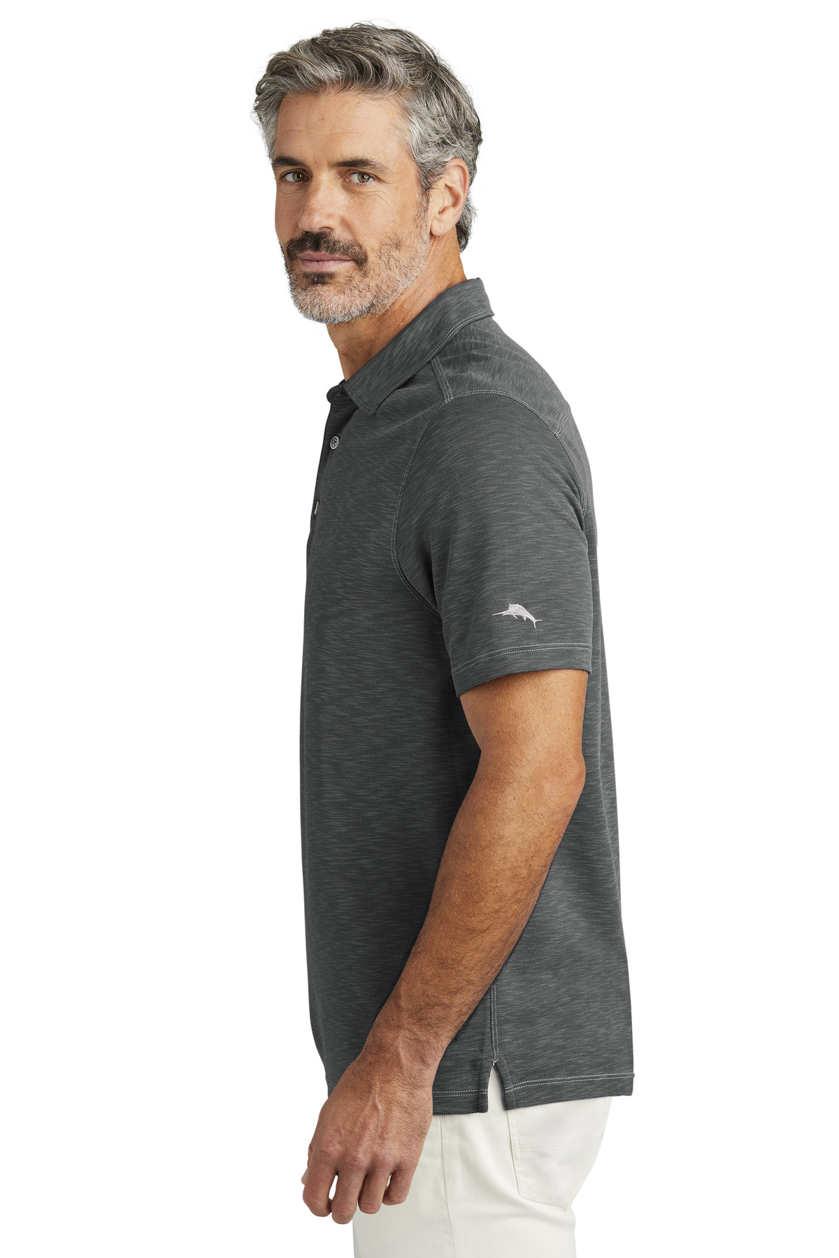 LIMITED EDITION Tommy Bahama Palmetto Paradise Polo ST224065TB 22