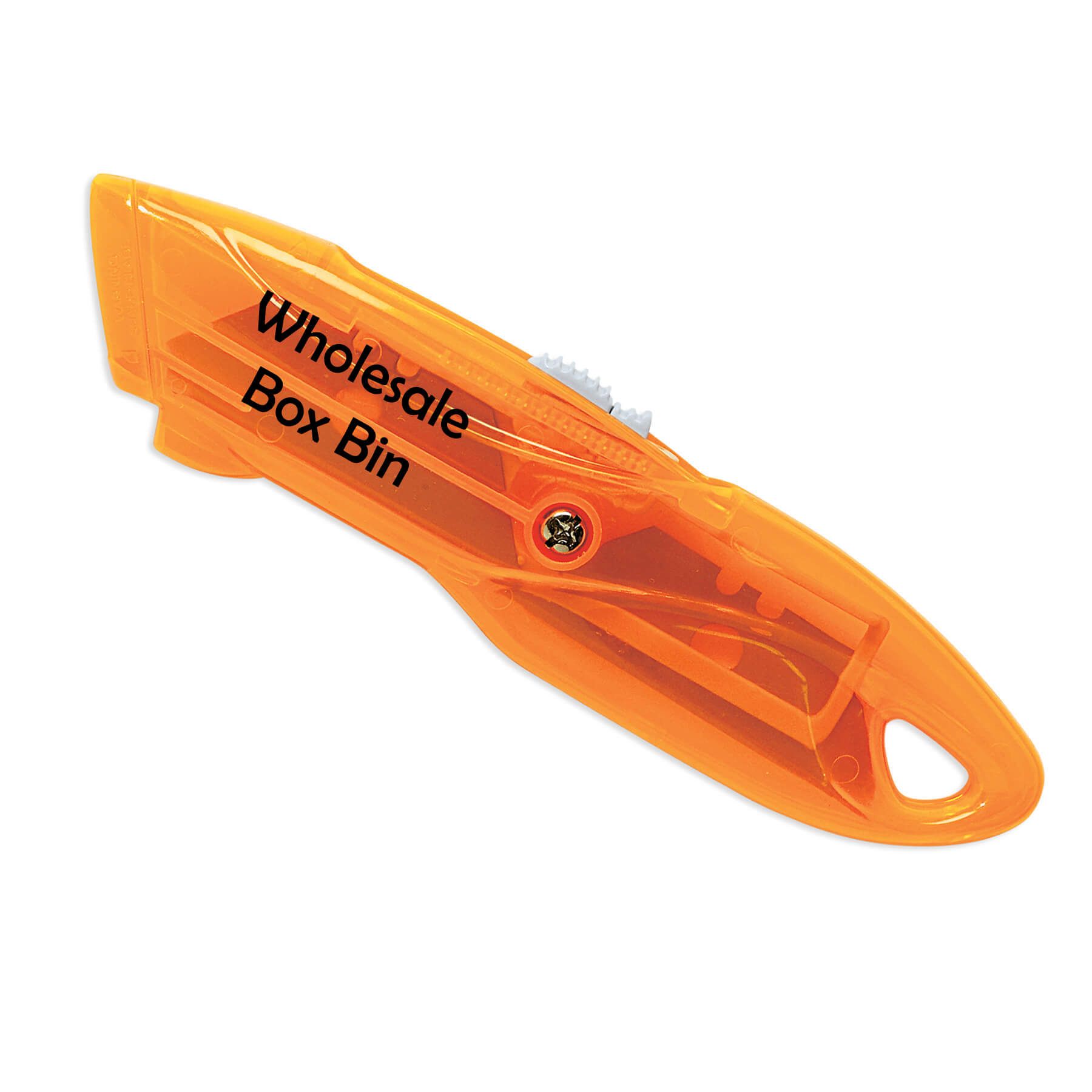Utility Knife 3