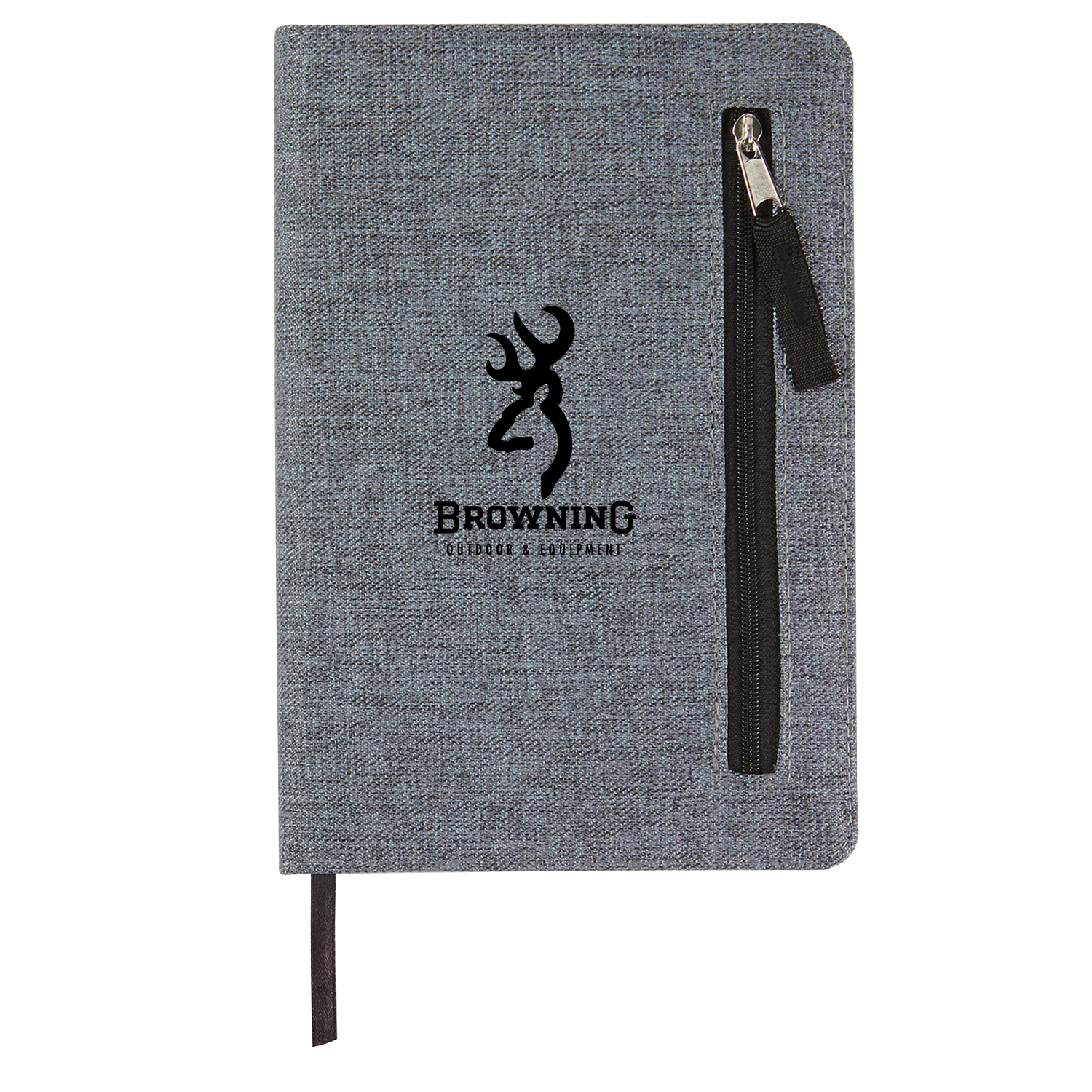 6" x 8" Zip-It Journal 6