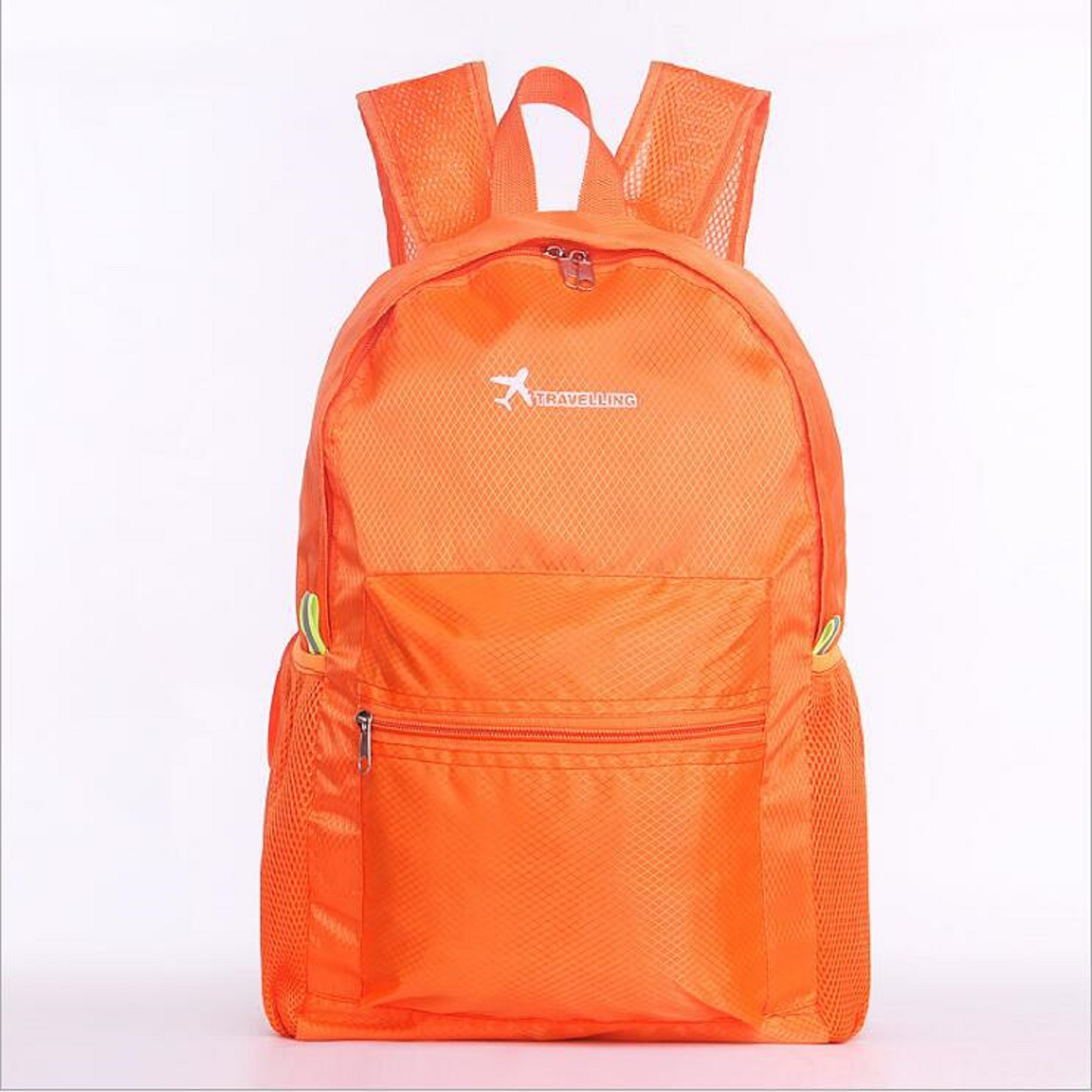 Ultra Lightweight Hiking Backpack 10