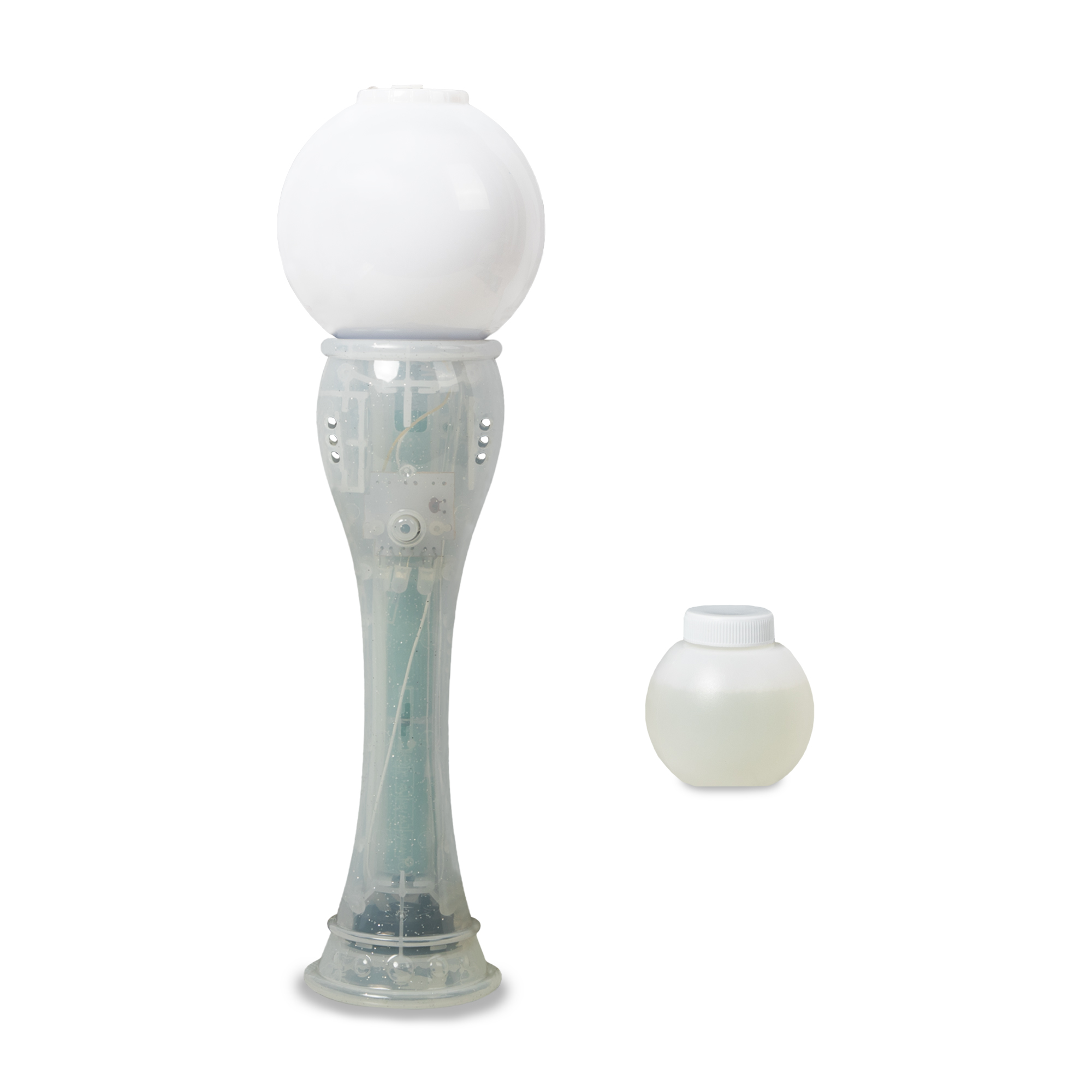 Translucent LED Bubble Wand 3