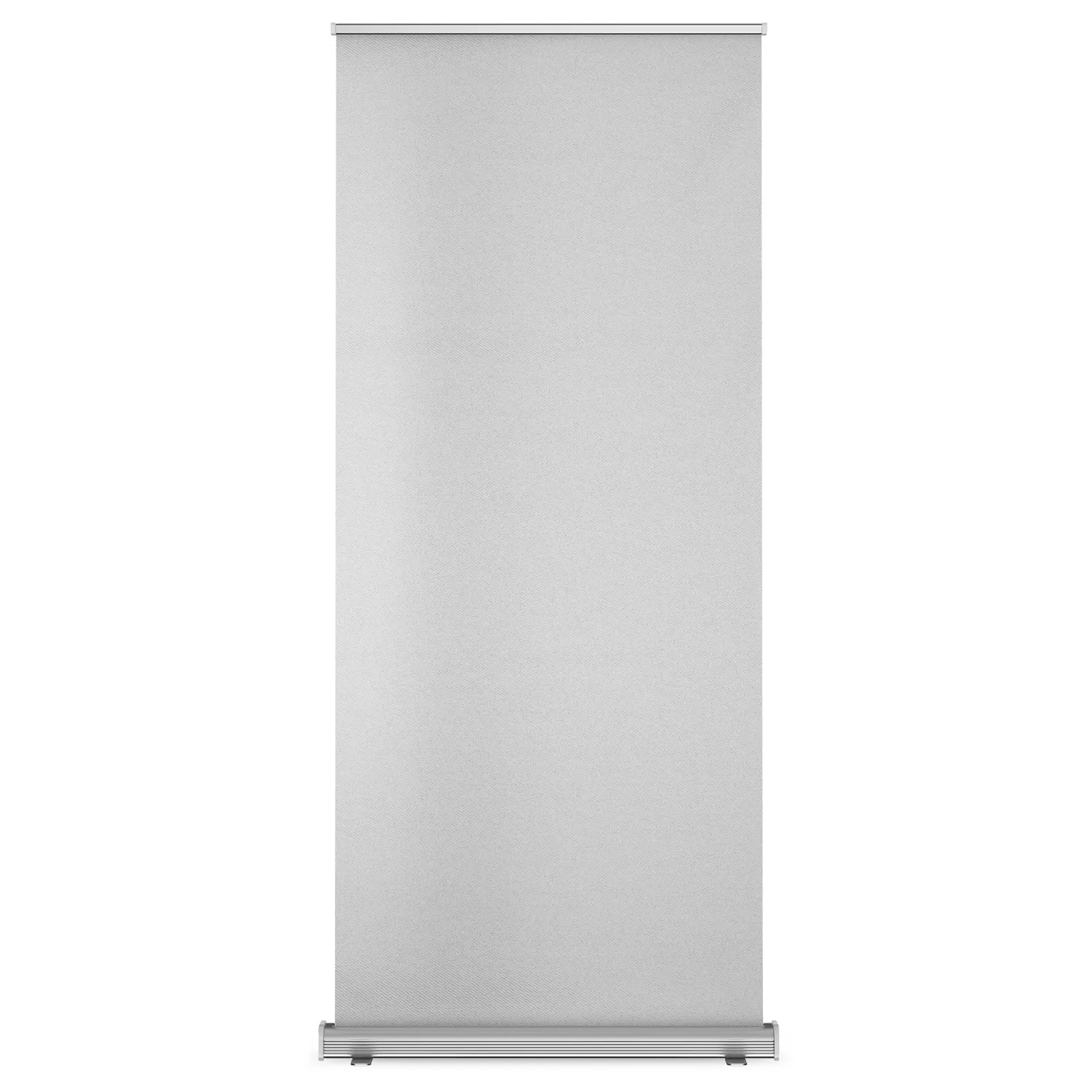 33" x 84" Roll Up Banner Kit 4