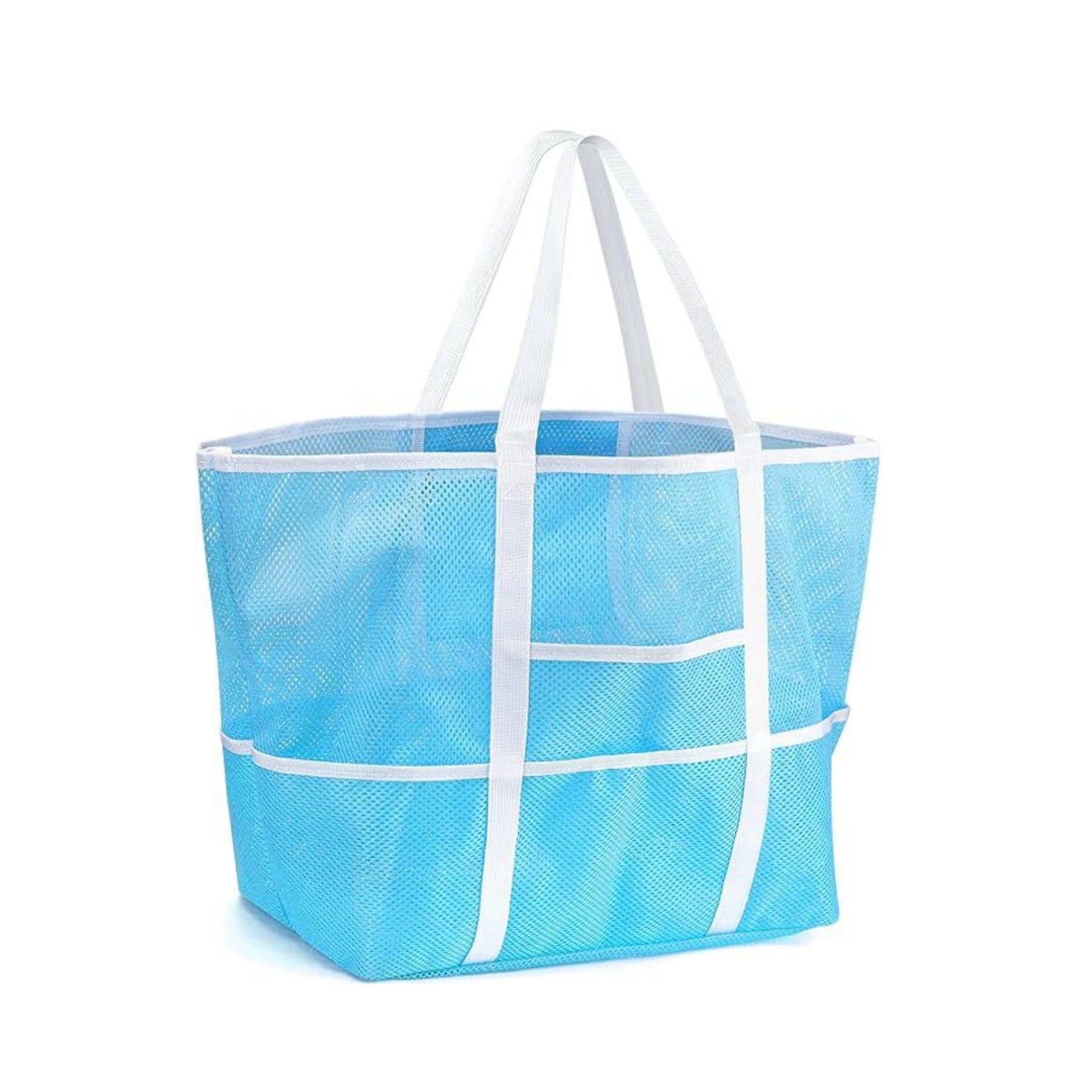 Mesh Beach Bags 3